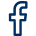 Facebook Icon