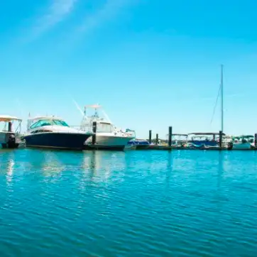 Docks